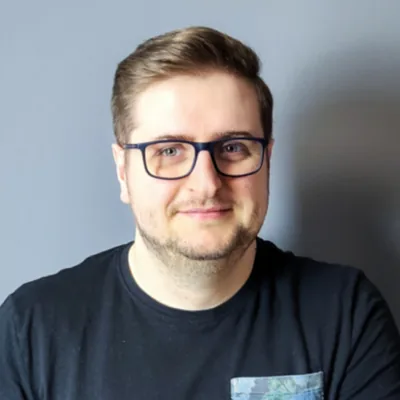 Okładka: Skrót polityczny