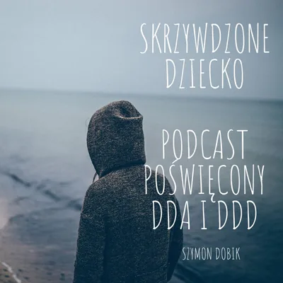 Okładka: Skrzywdzone Dziecko