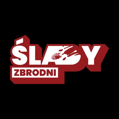 Okładka: Ślady Zbrodni