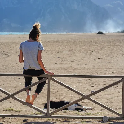 Okładka: Slow mama