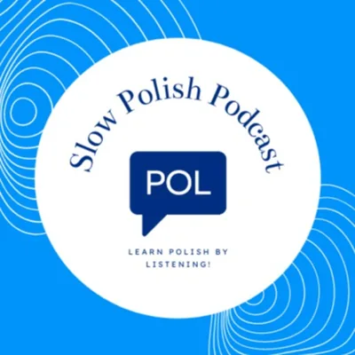 Okładka: Slow Polish Podcast