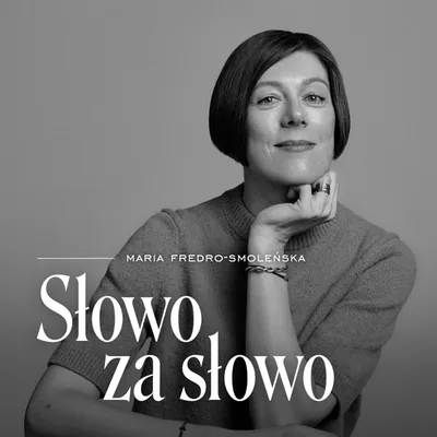 Okładka: Słowo za słowo