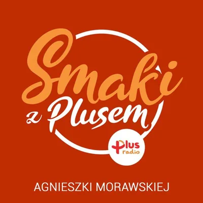 Okładka: Smaki z Plusem
