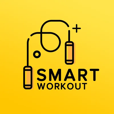 Okładka: Smart Workout - Trenuj Mądrze