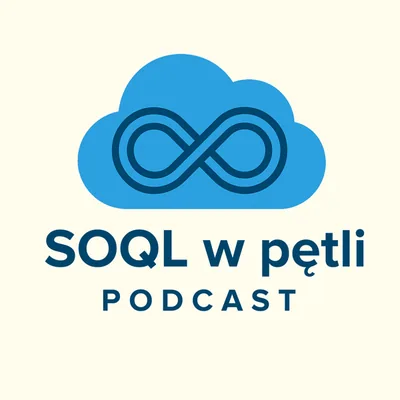 Okładka: SOQL w Pętli