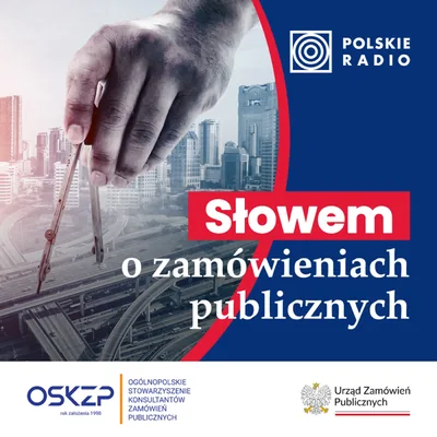 Okładka: Słowem o zamówieniach publicznych
