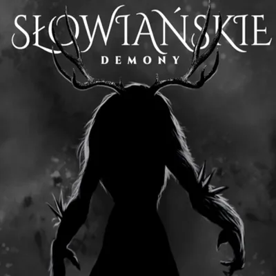 Okładka: Słowiańskie Demony