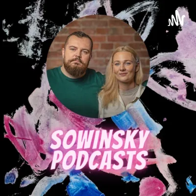 Okładka: SOWINSKY Podcasts