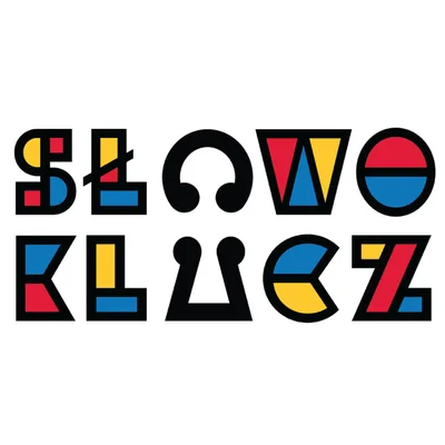 Okładka: Słowo Klucz