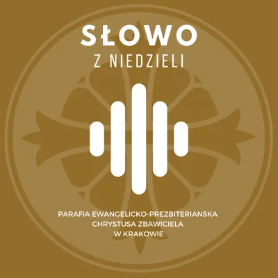 Okładka: Słowo z niedzieli