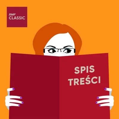 Okładka: Spis treści  w RMF Classic