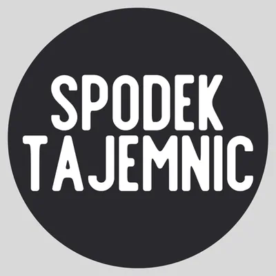 Okładka: Spodek Tajemnic – rozmowy o muzyce