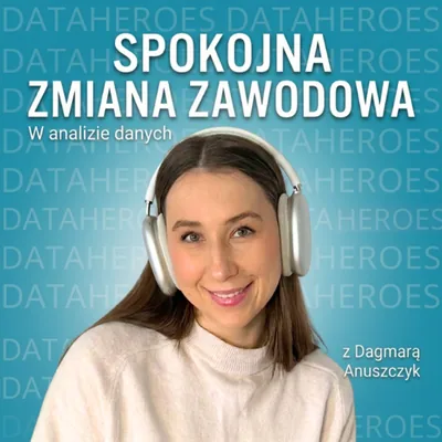 Okładka: Spokojna zmiana zawodowa
