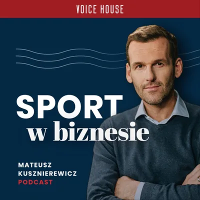 Okładka: Sport w biznesie