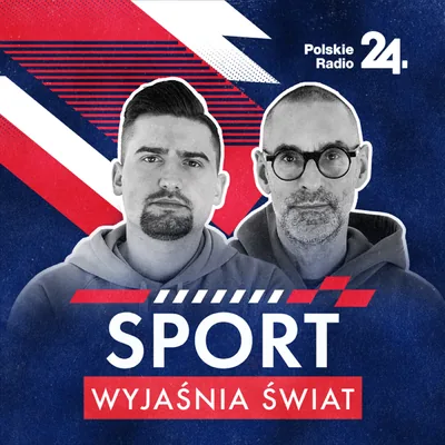 Okładka: Sport wyjaśnia świat