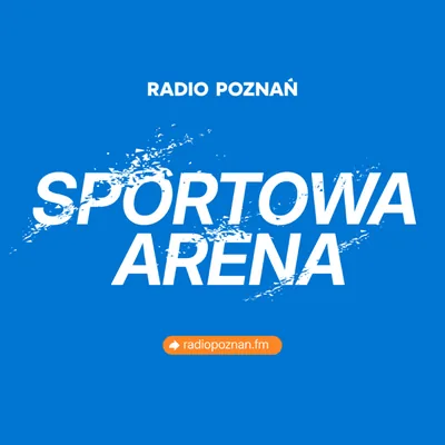Okładka: Sportowa Arena