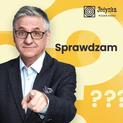 Okładka: Sprawdzam