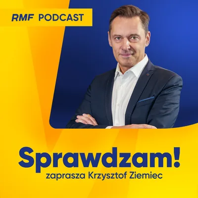 Okładka: Sprawdzam!