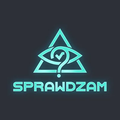 Okładka: Sprawdzam!
