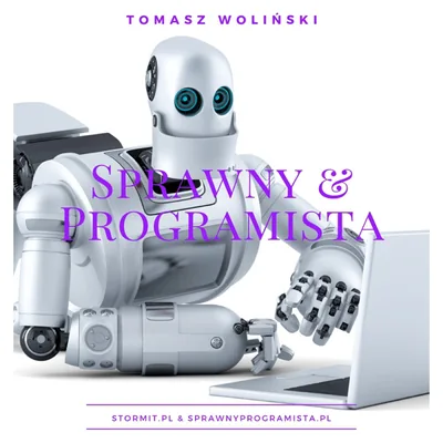 Okładka: Sprawny Programista » Programowanie