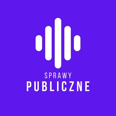 Okładka: Sprawy publiczne