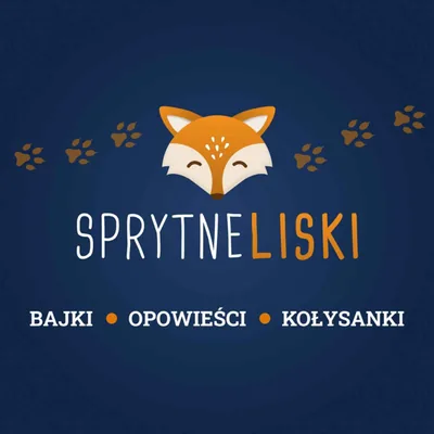 Okładka: Sprytne Liski