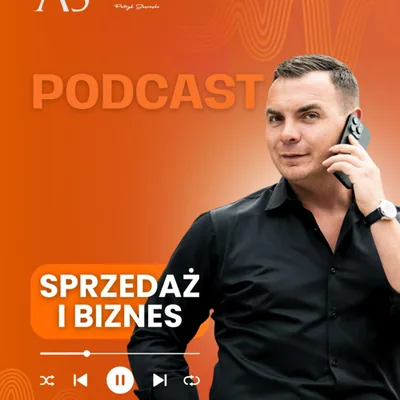Okładka: Sprzedaż i biznes- zwiększmy Twoją sprzedaż 🔥