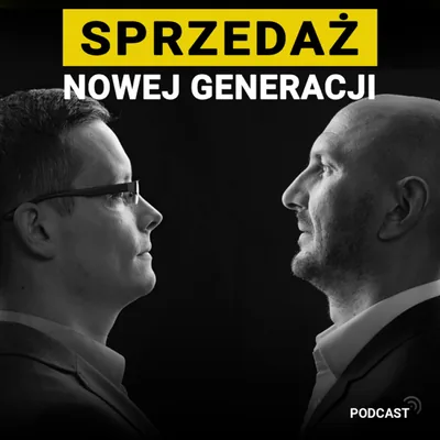 Okładka: Sprzedaż Nowej Generacji