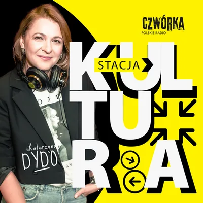 Okładka: Stacja Kultura