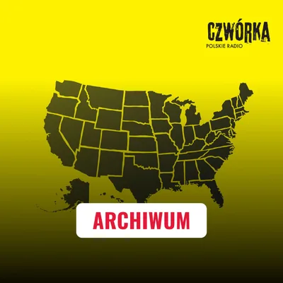 Okładka: Stacja USA I Czwórka
