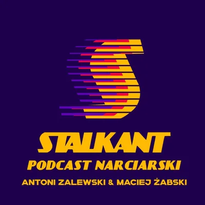 Okładka: Stalkant FM