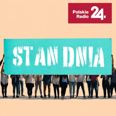 Okładka: Stan rzeczy