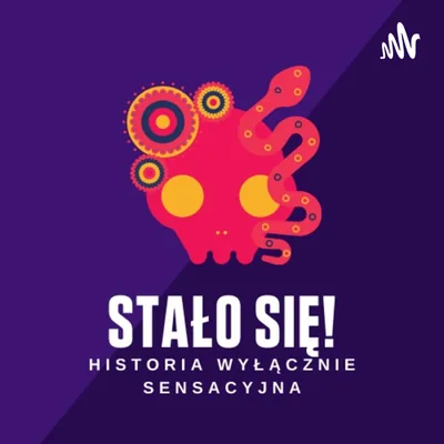 Okładka: Stało się!