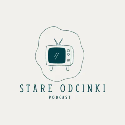 Okładka: Stare odcinki