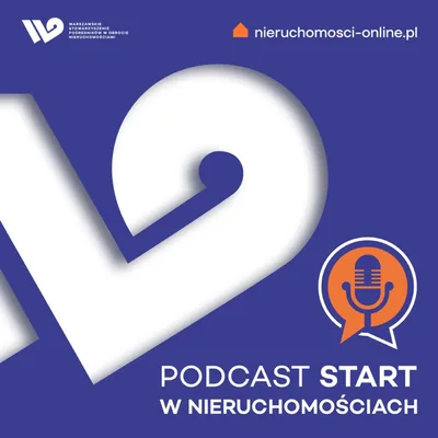 Okładka: START w nieruchomościach