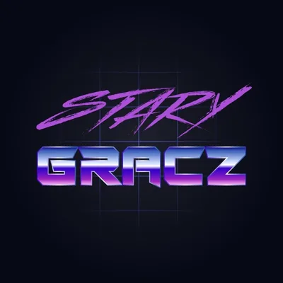 Okładka: Stary Gracz