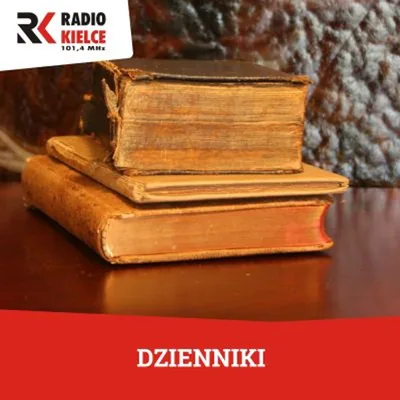 Okładka: STEFAN ŻEROMSKI - DZIENNIKI