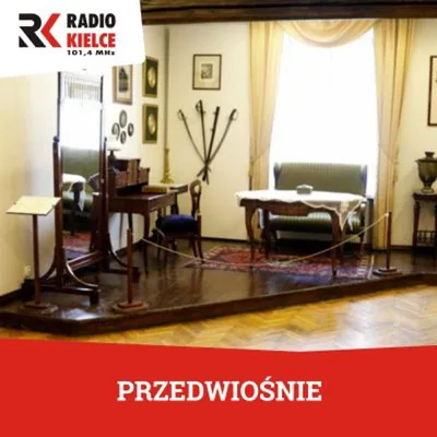 Okładka: STEFAN ŻEROMSKI - PRZEDWIOŚNIE