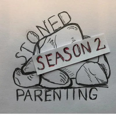 Okładka: Stoned Parenting Season 2