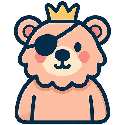 Okładka: Storypie: Magiczne Bajki Audio dla Dzieci