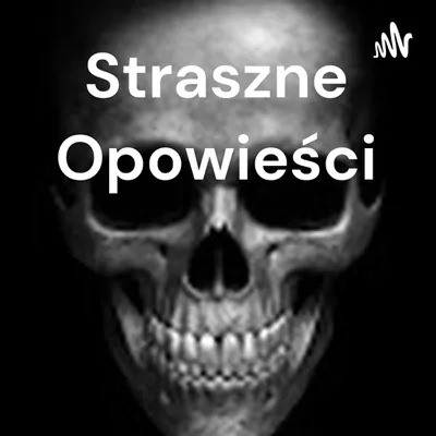 Okładka: Straszne Opowieści