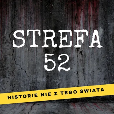 Okładka: Strefa 52