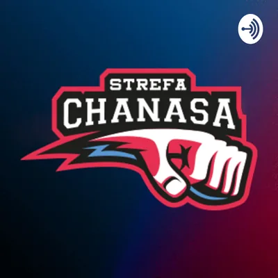 Okładka: Strefa Chanasa
