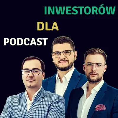 Okładka: Strefa Inwestorów