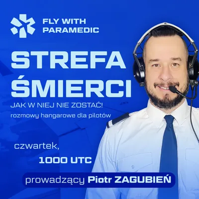 Okładka: Strefa śmierci, jak w niej nie zostać!