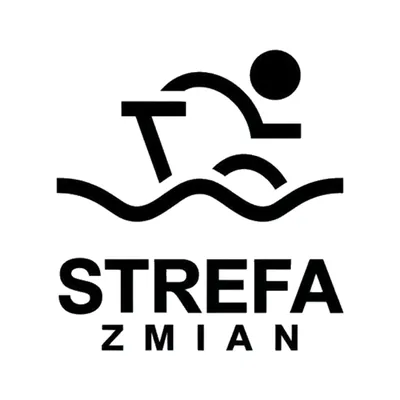 Okładka: Strefa Zmian
