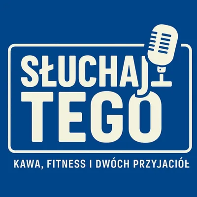Okładka: Słuchaj tego!