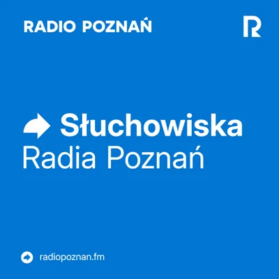 Okładka: Słuchowiska Radia Poznań