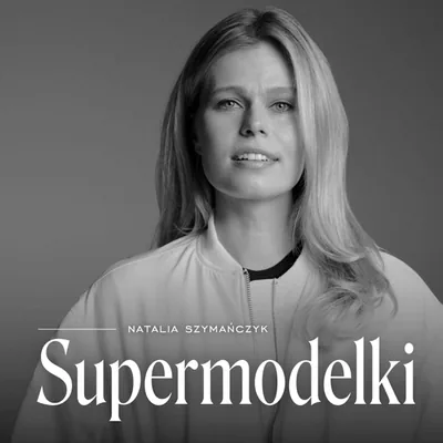 Okładka: Supermodelki