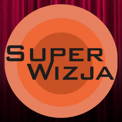 Okładka: SUPERWIZJA